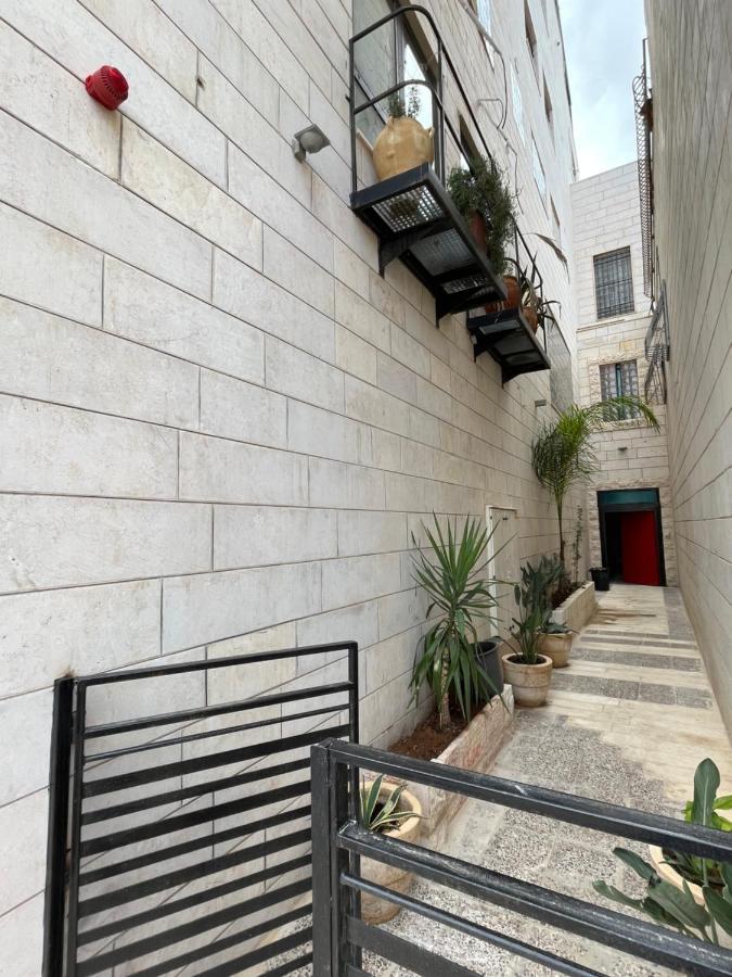 Bethlehem City Hostel מראה חיצוני תמונה