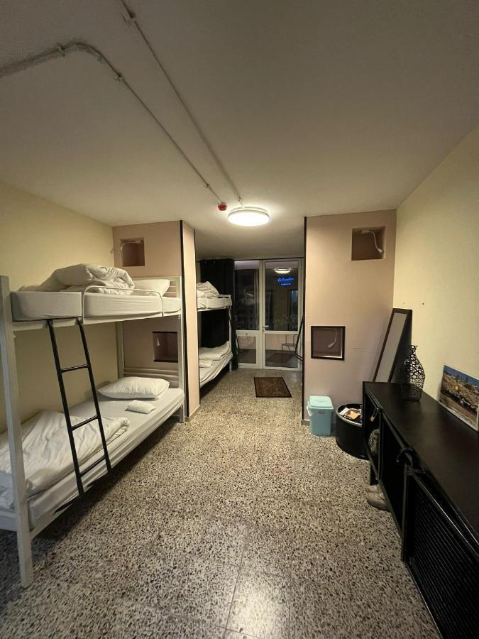 Bethlehem City Hostel מראה חיצוני תמונה